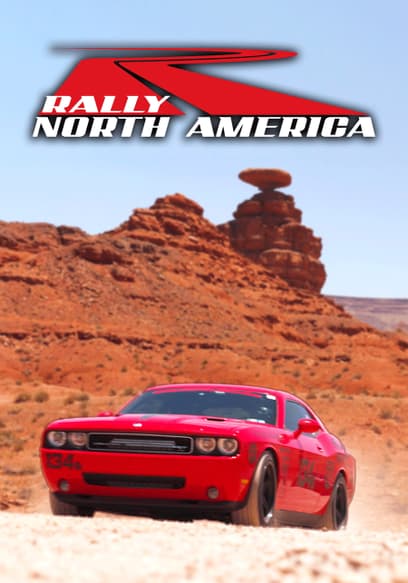 Rally North America