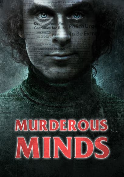 S01:E10 - Murderous Minds - Jonestown Massacre: Jim Jones Documentary