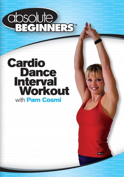 Absolute Beginners: Cardio Dance Interval Workout
