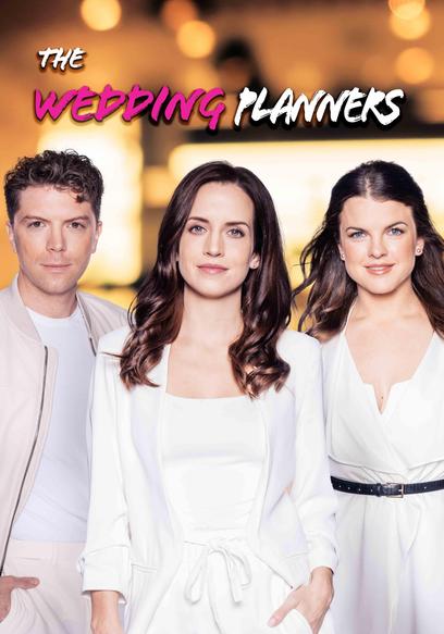 The Wedding Planners