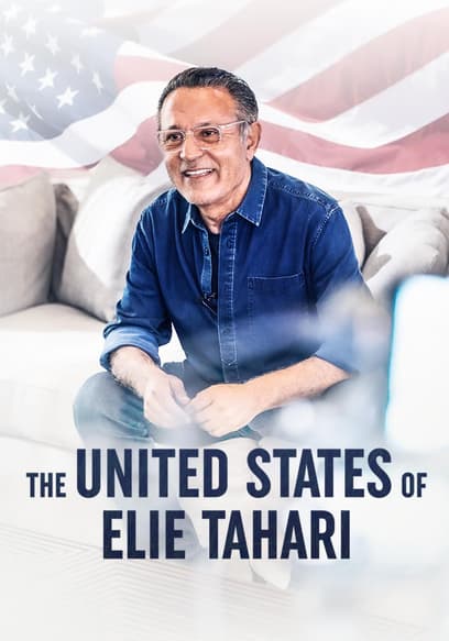 The United States of Elie Tahari