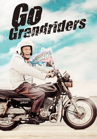 Go Grandriders!