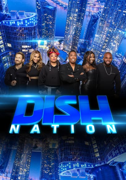 S12:E179 - Dish Nation: EP 179