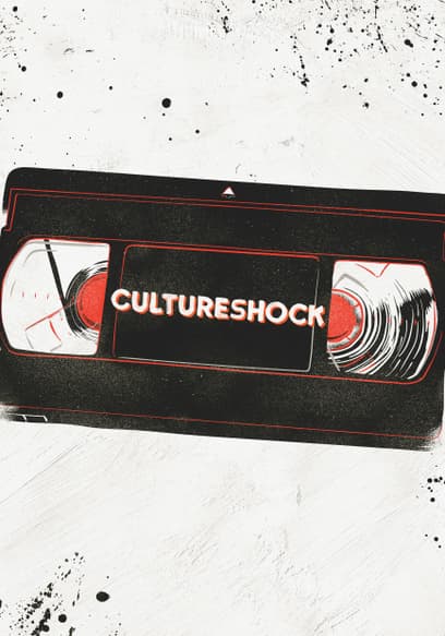 S01:E02 - Cultureshock: The Osbournes