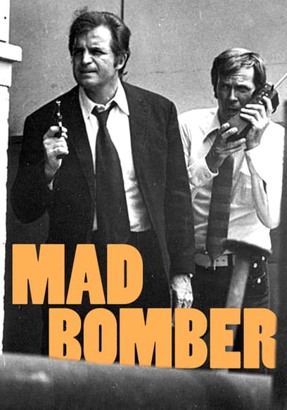 Mad Bomber (Español)