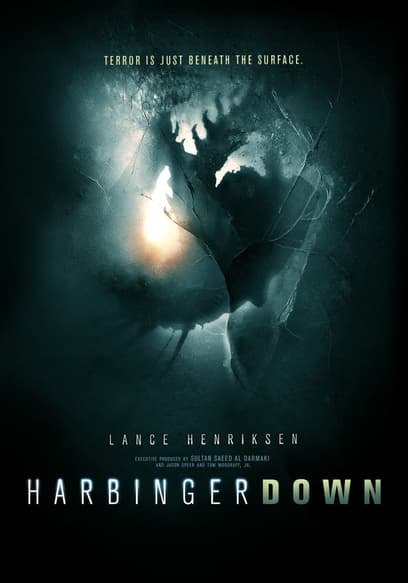Harbinger Down (Español)