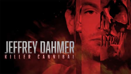 Watch Jeffrey Dahmer: Killer Cannibal - Free TV Shows | Tubi