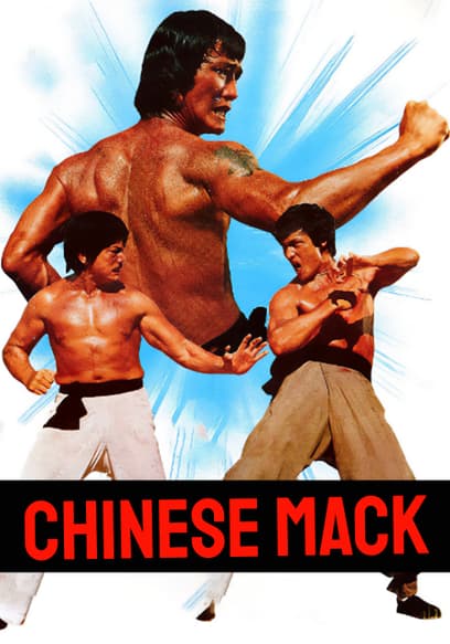 Chinese Mack