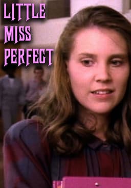 Little miss perfect watch online store