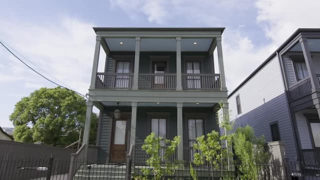 S01:E12 - Neoclassical vs. Bywater