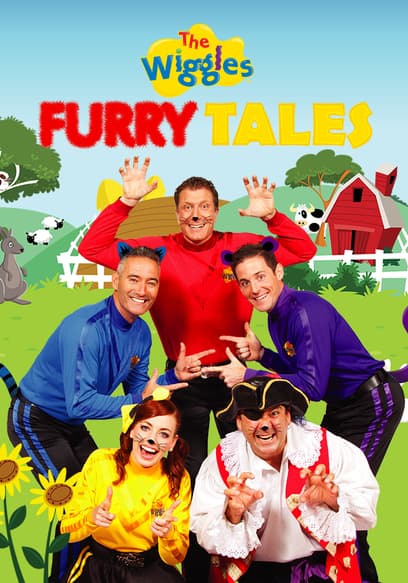 The Wiggles, Furry Tales