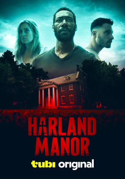Harland Manor
