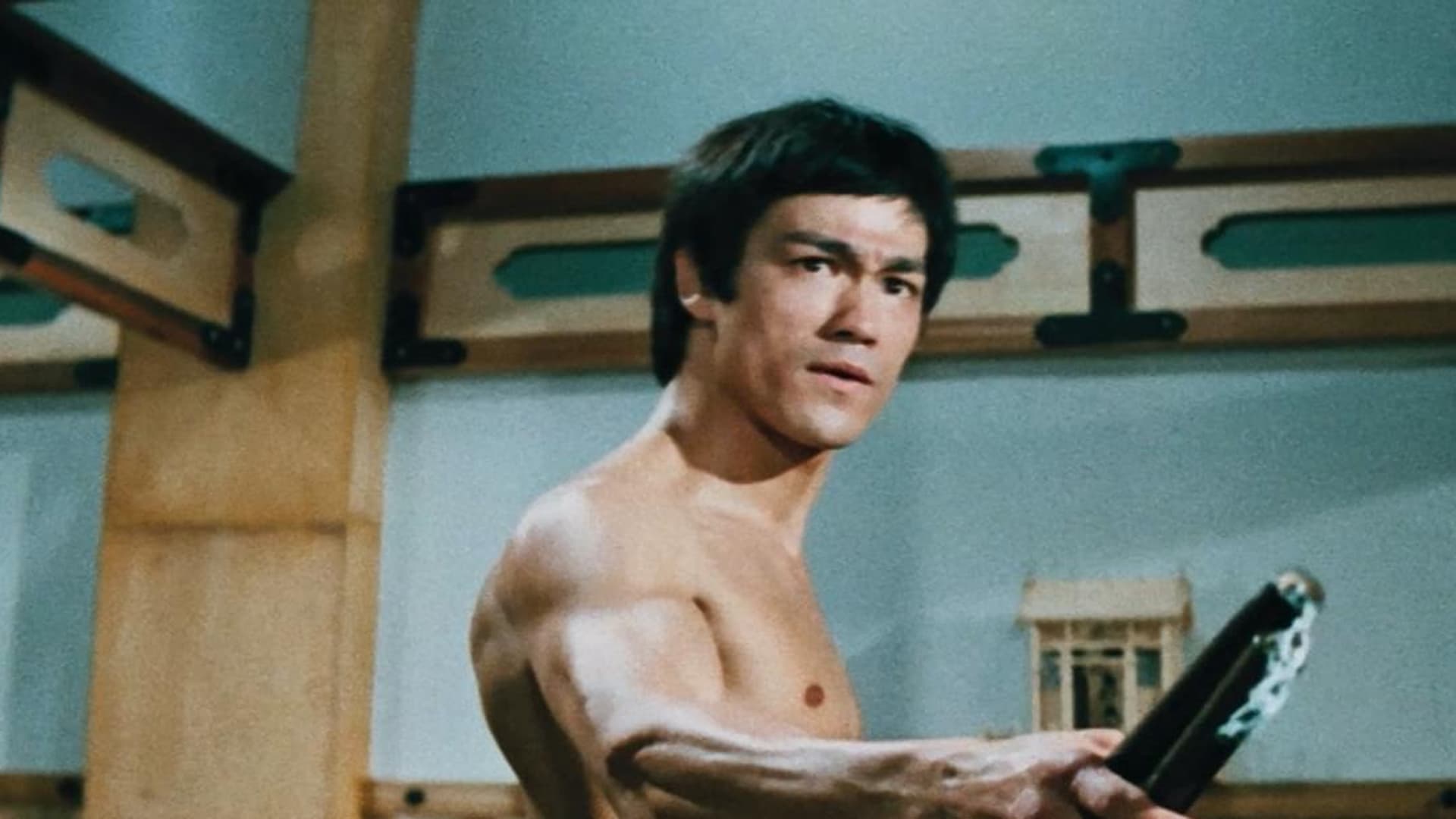 Watch Fist of Fury (1972) - Free Movies | Tubi