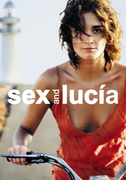 Sex & Lucia