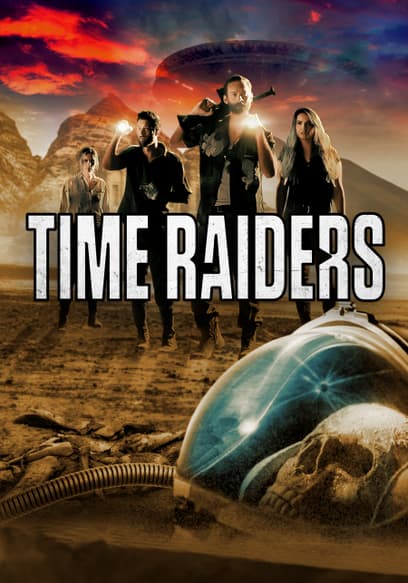 Time Raiders