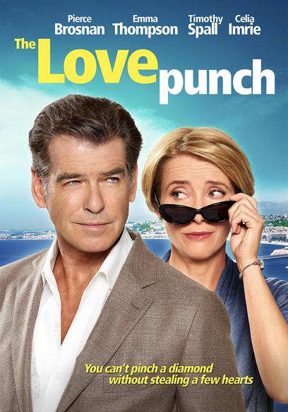 The Love Punch