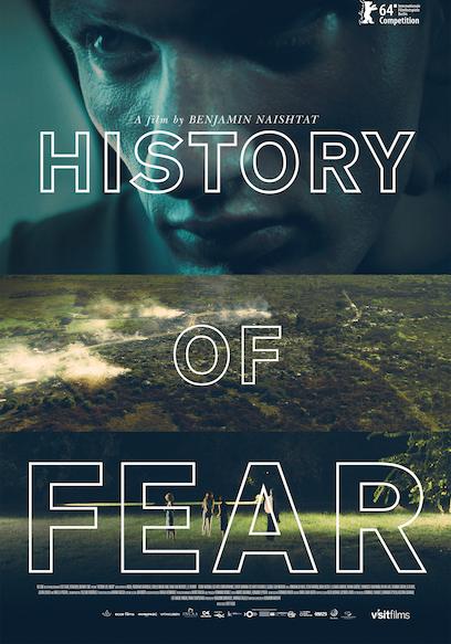 History of Fear