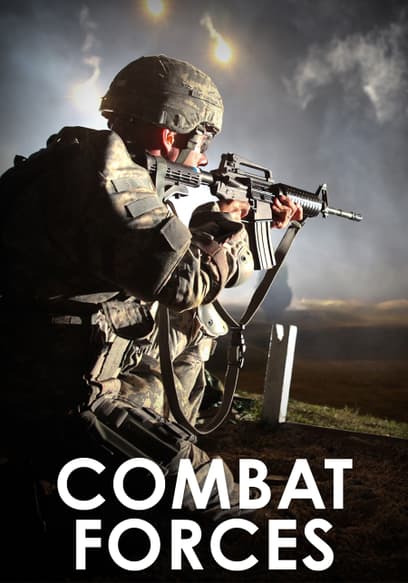 S01:E03 - Army Combatives