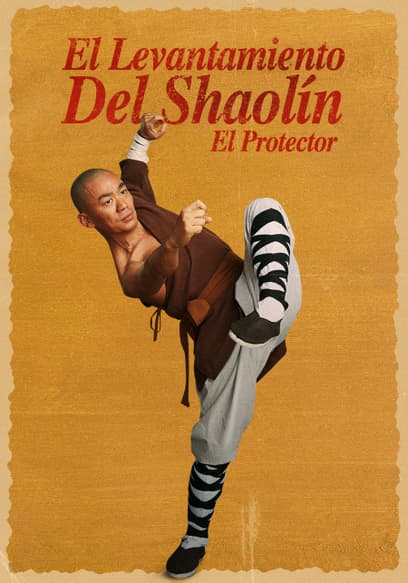 Rising Shaolin: The Protector (Español)