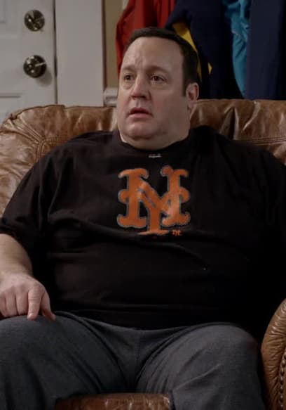 Watch Kevin Can Wait S01:E22 - Quiet Diet - Free TV Shows | Tubi