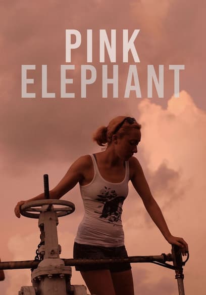 Pink Elephant