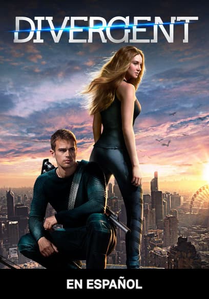 Divergent (Español)