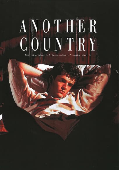 Watch Another Country (1984) - Free Movies | Tubi