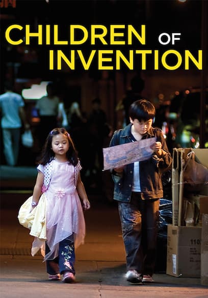 Children of Invention