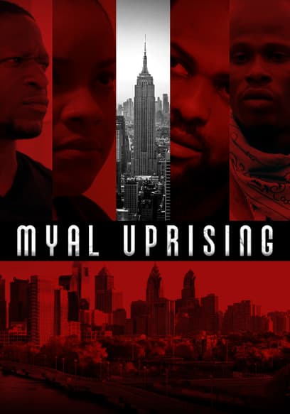 Myal Uprising