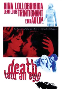 Death Laid an Egg (1968)