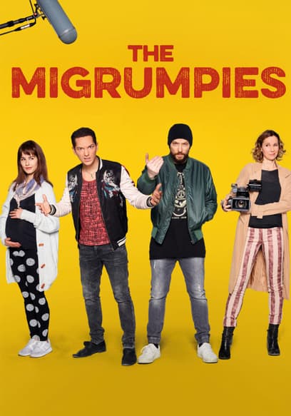 The Migrumpies