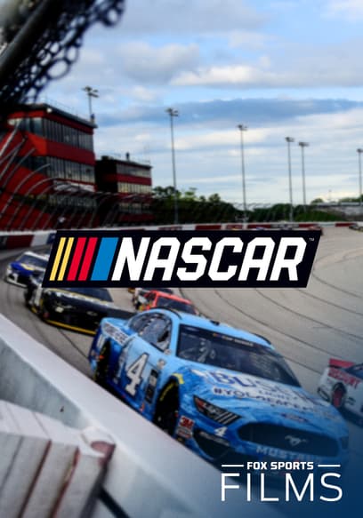 Watch NASCAR on FOX Films Season 2018 - Free TV Shows | Tubi