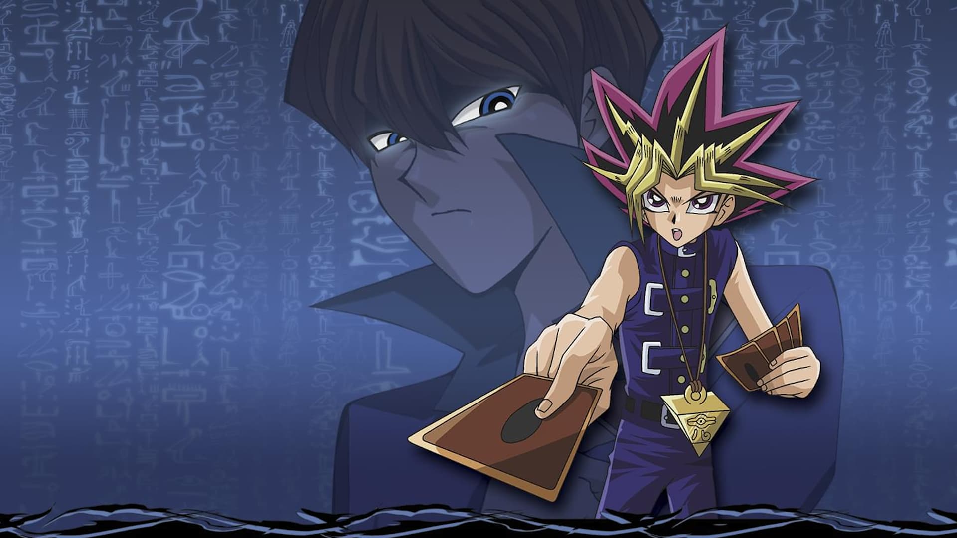 Watch Yu-Gi-Oh! - Free TV Shows | Tubi