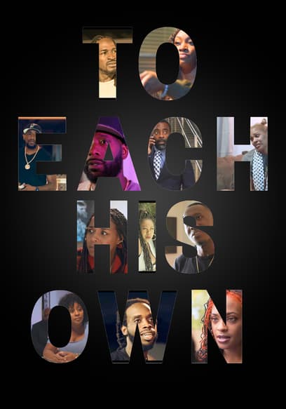 Watch To Each His Own - Free TV Shows | Tubi