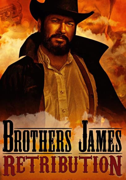 Brothers James Retribution