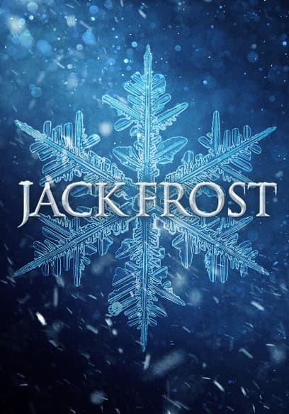 Jack Frost