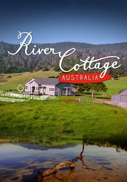 River Cottage: Australia