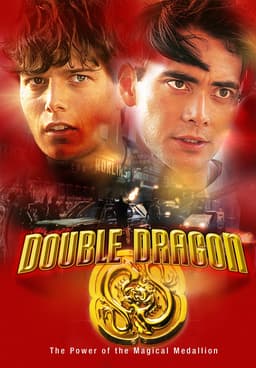 Watch Double Dragon - Free TV Shows