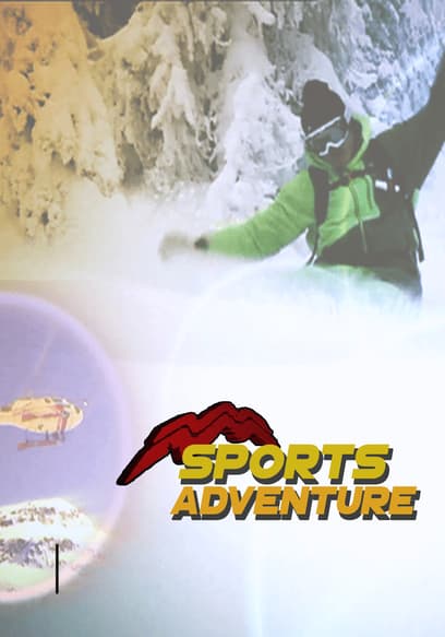 S05:E01 - Free-riding the Alps