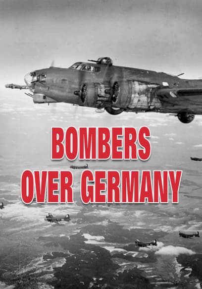 Bombers Over Germany
