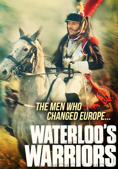 S01:E02 - Last Stand at Waterloo