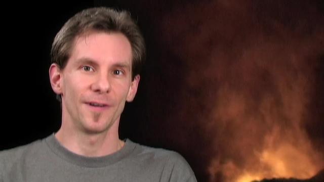 Watch Angry Planet Free Tv Shows Tubi