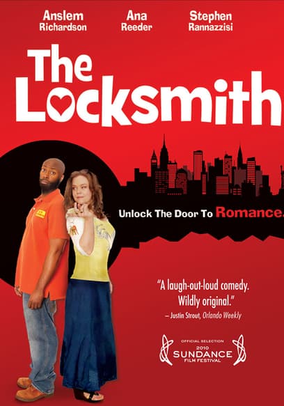 The Locksmith