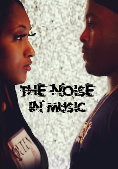 The Noise in Music