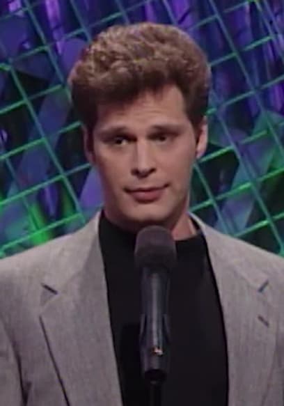 Watch Full Frontal Comedy S02:E06 - Otto and George, Tommy Blaze, Dave ...