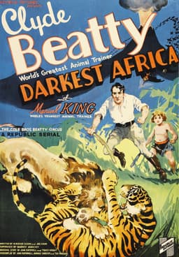 Bengal Tiger (1936) - IMDb