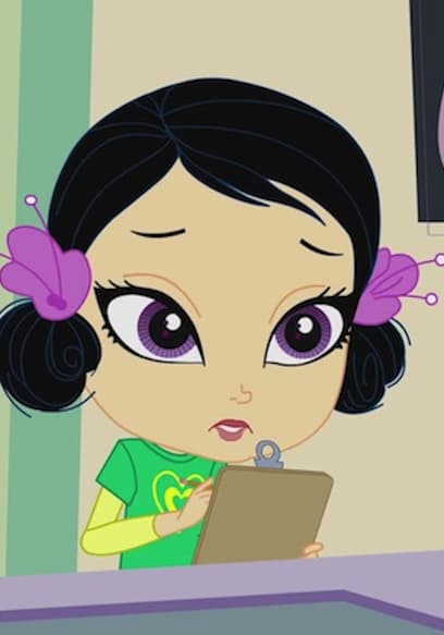 Watch Littlest Pet Shop S01:E18 - What's in the Batter? - Free TV Shows ...