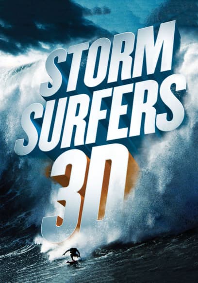 Storm Surfers