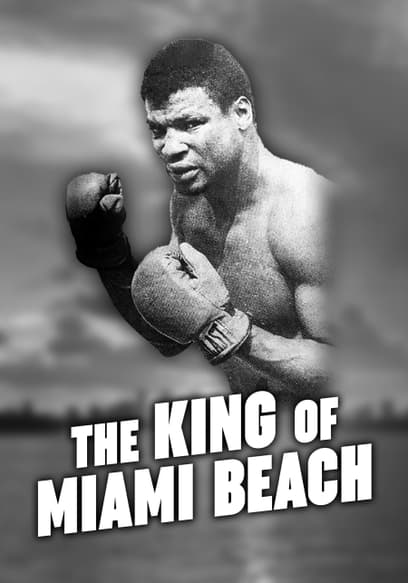 The King of Miami Beach