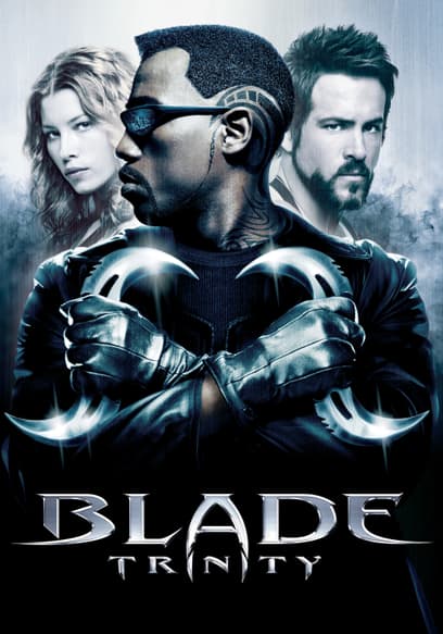 Blade Trinity